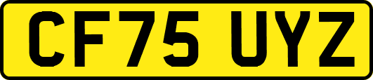CF75UYZ