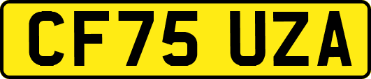 CF75UZA