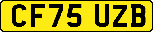 CF75UZB