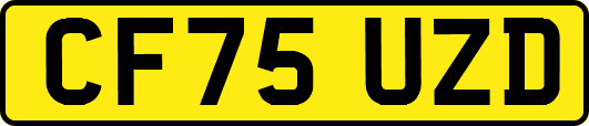 CF75UZD