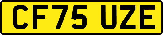 CF75UZE