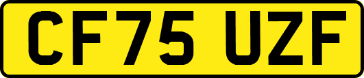 CF75UZF