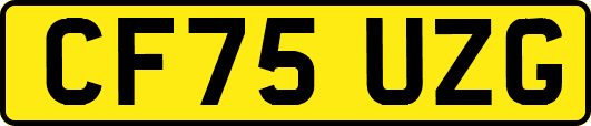 CF75UZG