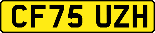 CF75UZH