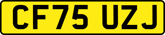 CF75UZJ