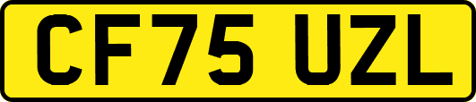 CF75UZL