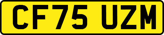 CF75UZM