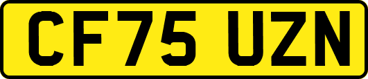 CF75UZN