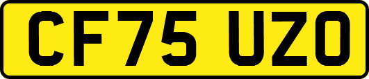 CF75UZO