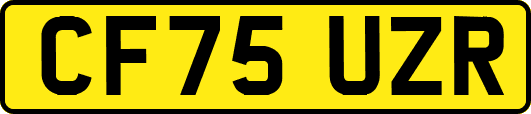 CF75UZR