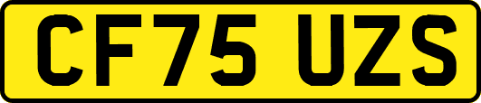 CF75UZS