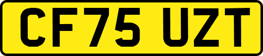 CF75UZT