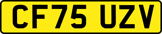 CF75UZV