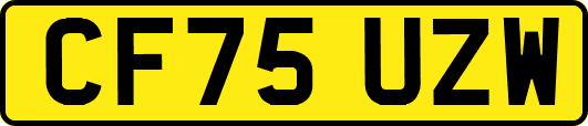 CF75UZW