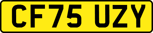 CF75UZY