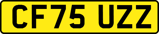 CF75UZZ