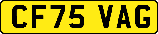 CF75VAG