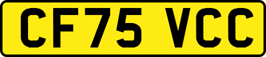 CF75VCC