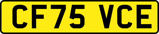 CF75VCE