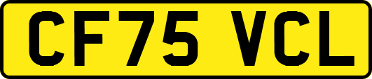 CF75VCL