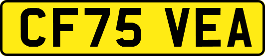 CF75VEA