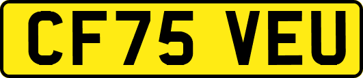 CF75VEU
