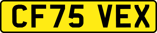 CF75VEX