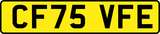 CF75VFE