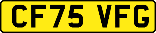 CF75VFG