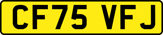 CF75VFJ
