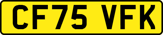 CF75VFK