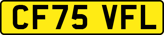 CF75VFL