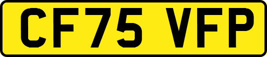 CF75VFP