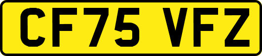 CF75VFZ