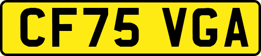 CF75VGA