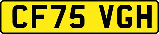 CF75VGH