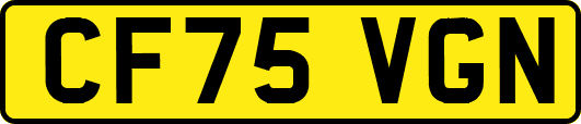 CF75VGN