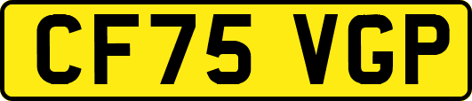 CF75VGP