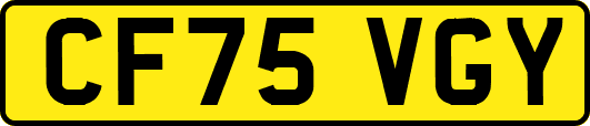 CF75VGY