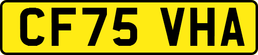 CF75VHA