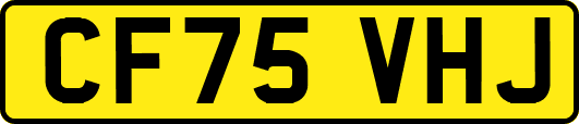 CF75VHJ