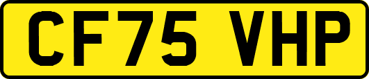 CF75VHP