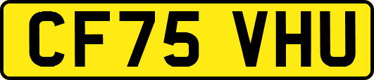 CF75VHU