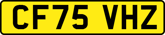 CF75VHZ