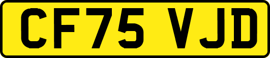 CF75VJD