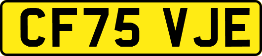 CF75VJE