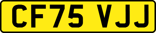 CF75VJJ