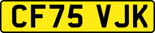 CF75VJK