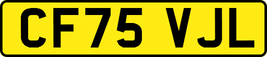 CF75VJL