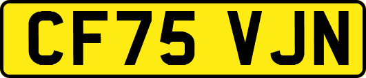 CF75VJN